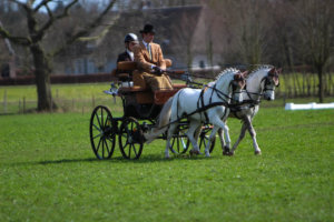 SWM Heukelom, eerste outdoorwedstrijd van District Zuid