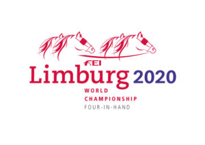 The Grandorse ‘equiduct’ is a milestone in the preparations for the World Championships Limburg 2020