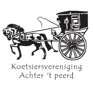 Nachtrit van Zutphen, koetsen bij kaarslicht