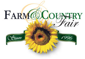 Paardendorp op Farm & Country Fair in Aalten van 21 t/m 23 juni