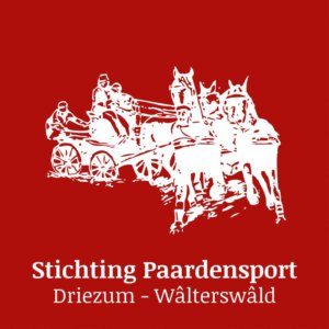 Paardendagen Driezum-Wâlterswâld