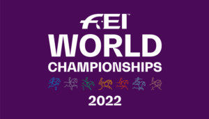 Saudi Arabia candidate World Championship Four-in-Hand 2022