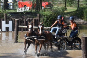 The Netherlands to send drivers to European Young Drivers Championships in Lamotte