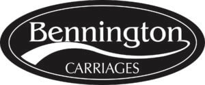 Bennington Carriages new sponsor for Houtappels-Bruder