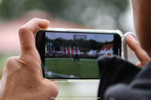 Free online dressage test judging has begun again!