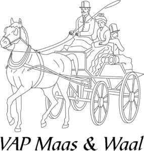 Data dressuur en vaardigheid VAP Maas en Waal bekend