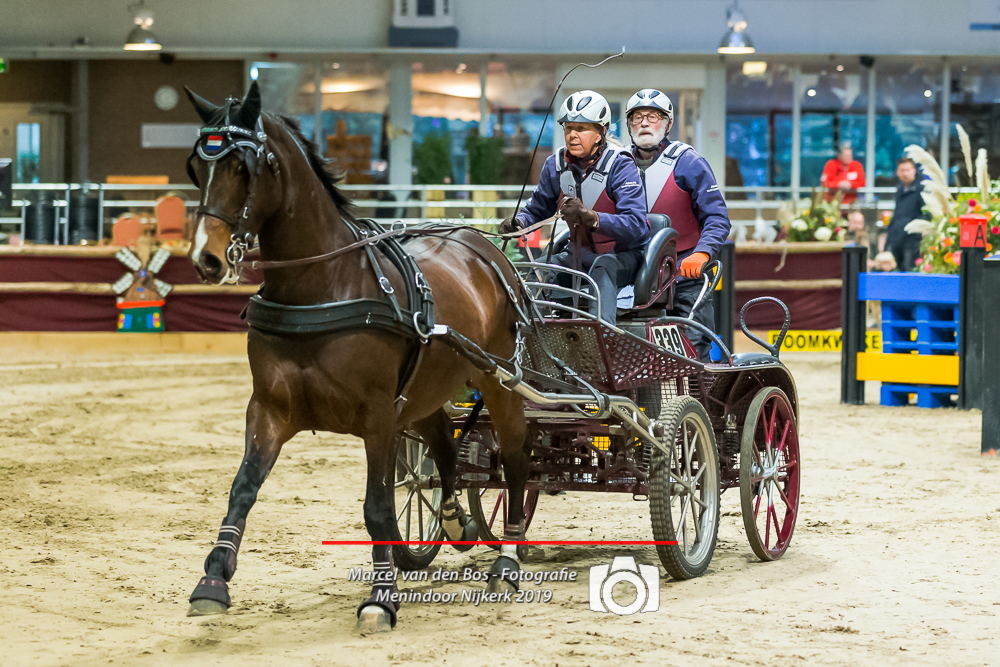 Menindoor Nijkerk 2019: impressie donderdag