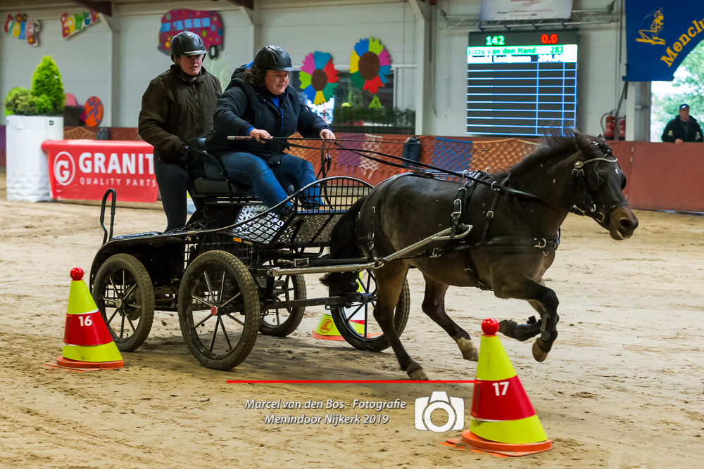 Menindoor Nijkerk 2019: impressie vrijdag