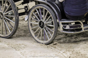 Indoor Boerenminimarathon Kootwijkerbroek op 29 februari