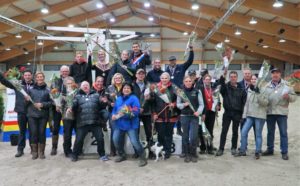 Mooie menfinales Betuwe Lingecup