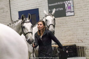 Bram en Jeannette Chardon in Zappsport