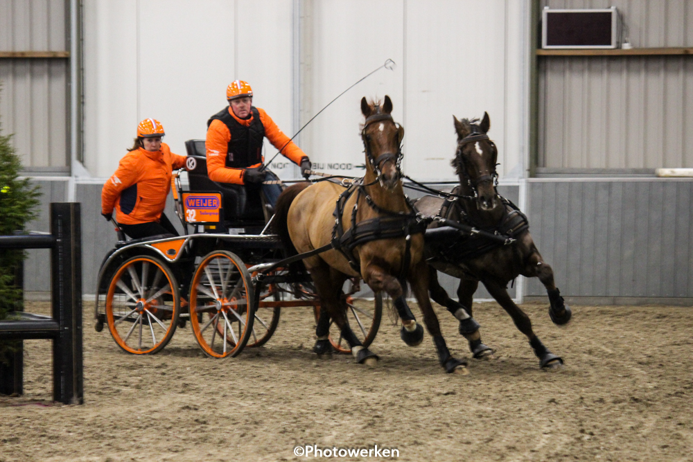 Districtskampioenschap finale minimarathon Panningen 2020