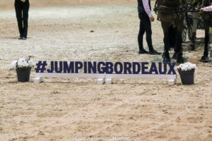 FEI World Cup™ Driving Bordeaux cancelled