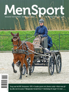 MenSport 2 is uit!