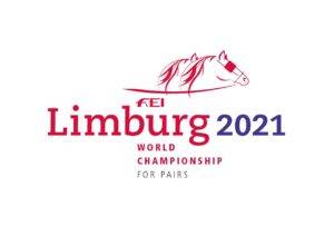 The World Championships for Pair Horses in Kronenberg has begun!