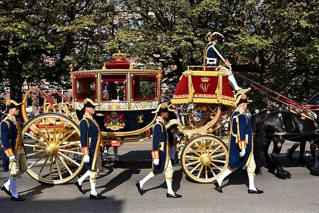 Geen koninklijke rijtoer en balkonscène op Prinsjesdag, publiek niet welkom