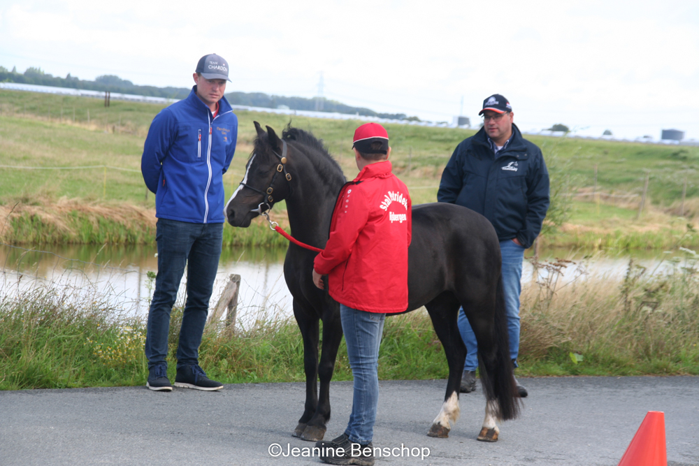 Trainingsweekend EK Jeugd 2020