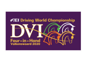 World Championships Valkenswaard 2020 launches logo