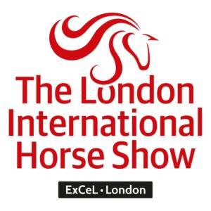 Daniel Naprous verzorgt show op London International Horse Show