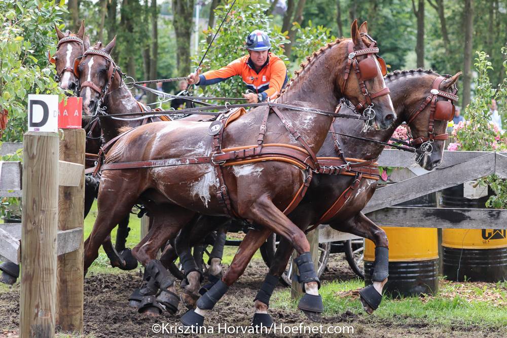 Valkenswaard 2021: Marathon