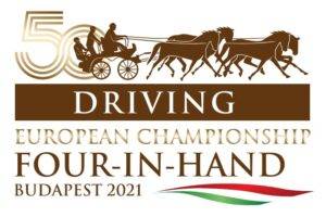 European Championships Budapest – Gold for Bram Chardon and Dutch team!