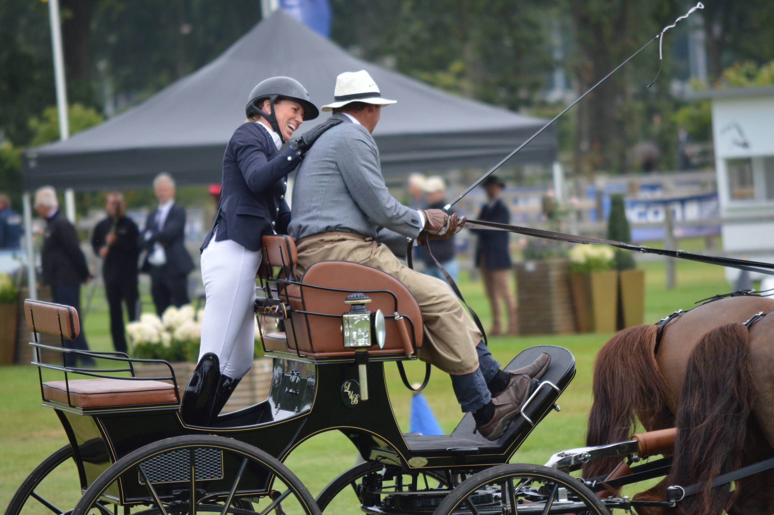 Valkenswaard 2021: Cones