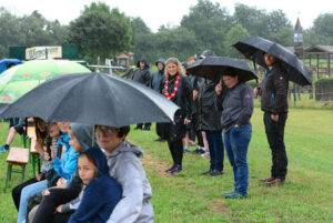 WK Schildau: Goed begin voor Nederlands team