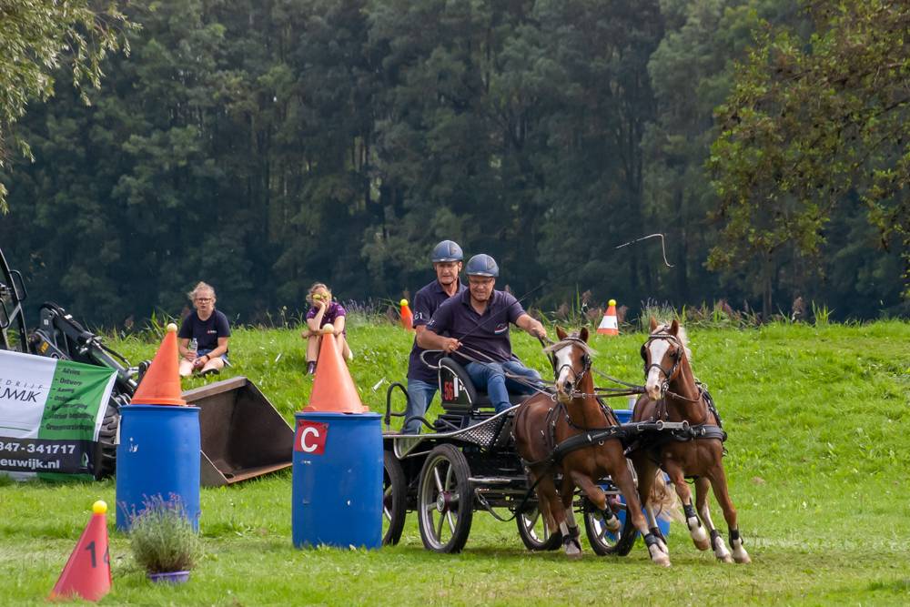 Minimarathon Lexmond 2021