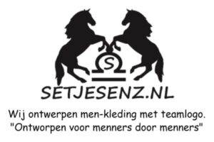 Setjesenz in actie voor KIKA