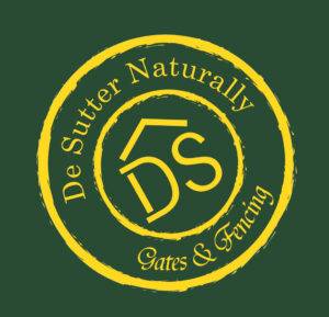 Years of enjoyment from a wooden gate, fencing or run-in sheds from De Sutter Naturally