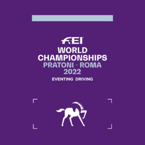 World Championships Pratoni del  Vivaro: One horse for re-inspection
