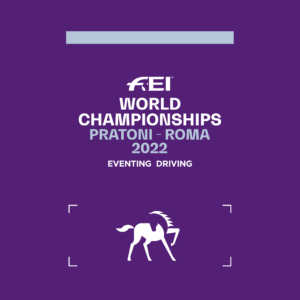 Programme and Jury FEI Driving World Championships for Four-in-Hand Pratoni del Vivaro announced