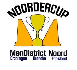 Winnaars Noordercup competitie bekend