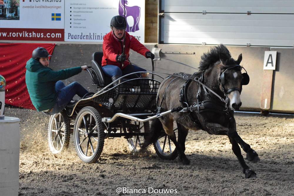 Finale Noordercup Bronneger 2022