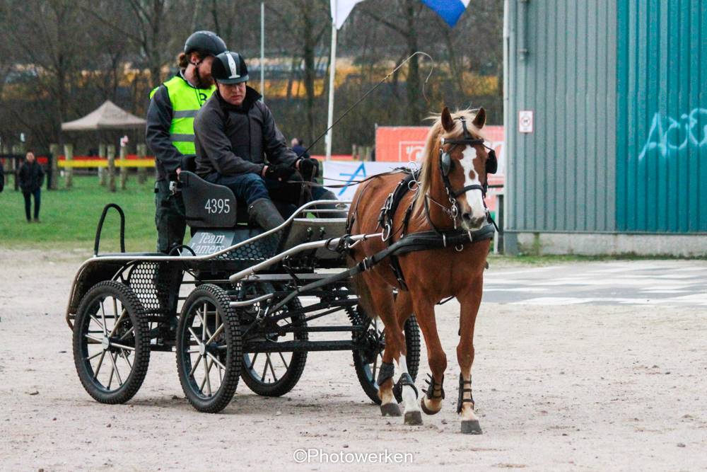 Voorjaarsmarathon Boxtel 2022