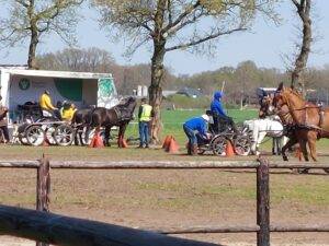 Succesvolle SWM in Kootwijkerbroek