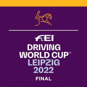 Leipzig 2022: Bram Chardon pakt de wereldbeker