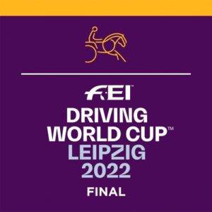 FEI World Cup™ Driving Final Leipzig live on internet