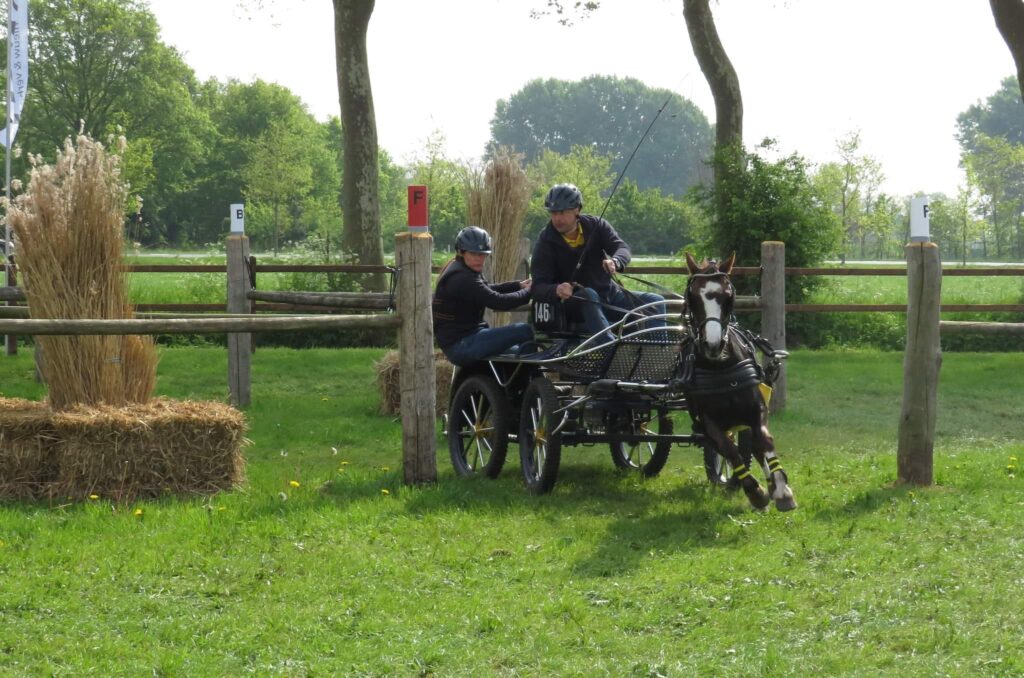 Rijssen: heerlijke wedstrijd met geweldige organisatie