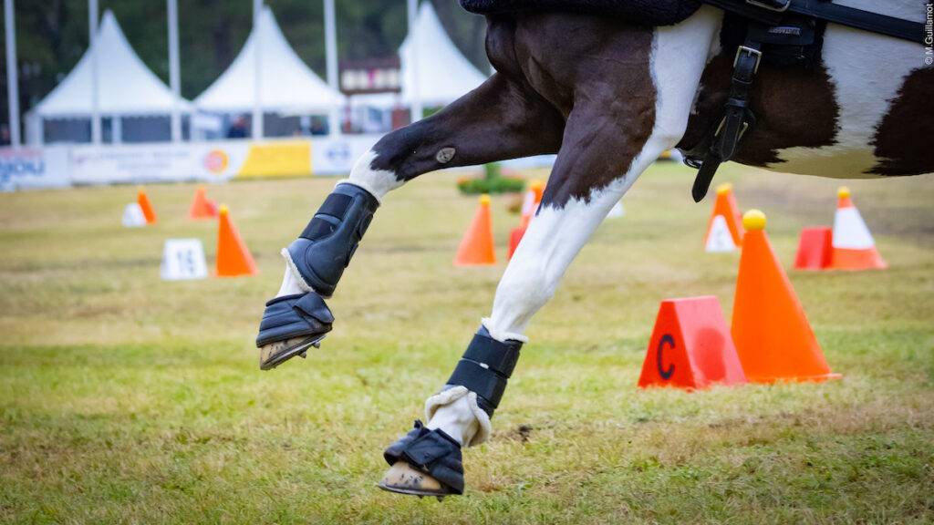 Impulswedstrijd in Teteringen