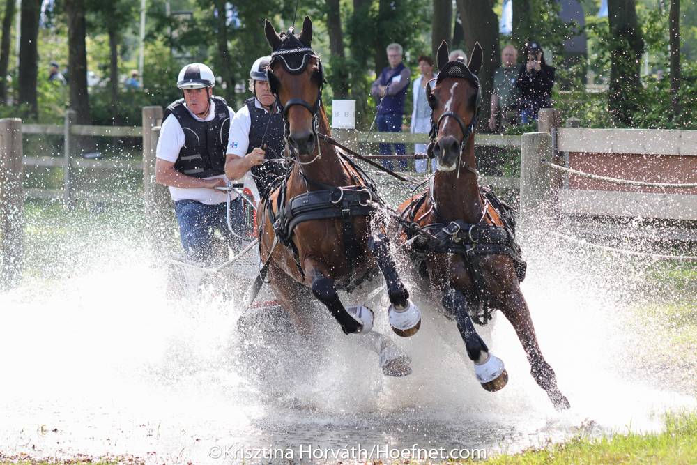 Valkenswaard 2022: Marathon