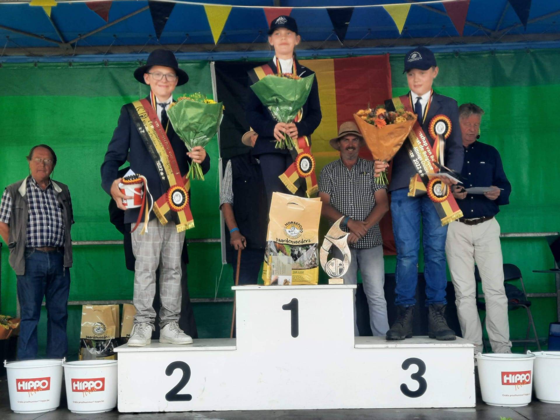 Belgian Championships Booischot 2022