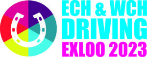 ECH&WCH Exloo: Best Four-in-Hand test driven by Mareike Harm