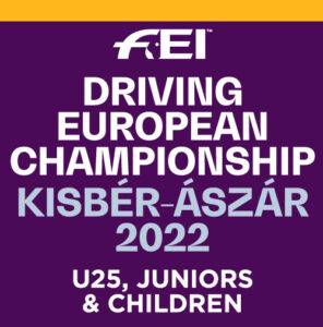 Youth Driving European Championships Start in Kisbér-Ászár