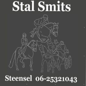 Geslaagde oefendag bij Stal Smits in Steensel