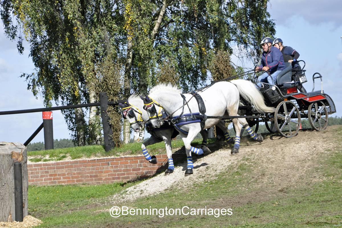 Osberton, Nottinghamshire 2022