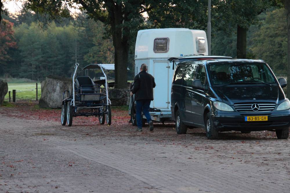 EGM Geldrop Hippique indoor 16 oktober 2022