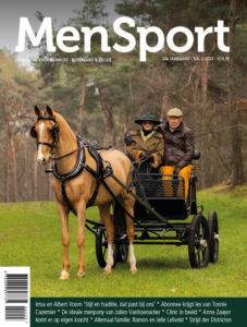 MenSport 2 is uit!