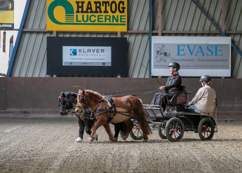 NoorderkoggenCUP finale Benningbroek 2023