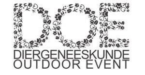 Impulswedstrijd tijdens Diergeneeskunde Outdoor Event!